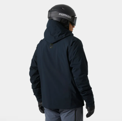 Helly Hansen Swift 3In1 Jacket