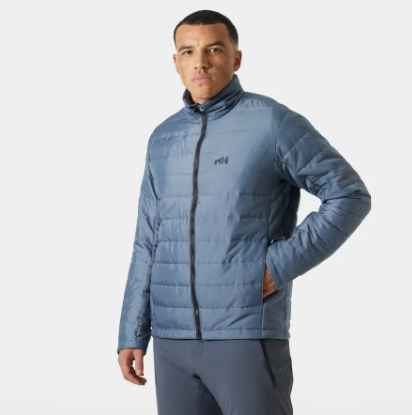 Helly Hansen Swift 3In1 Jacket