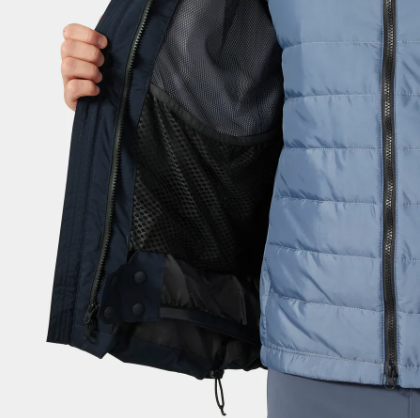 Helly Hansen Swift 3In1 Jacket