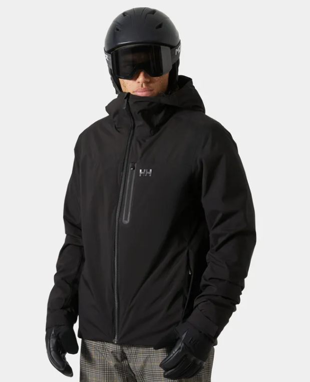 Helly Hansen Swift 3In1 Jacket
