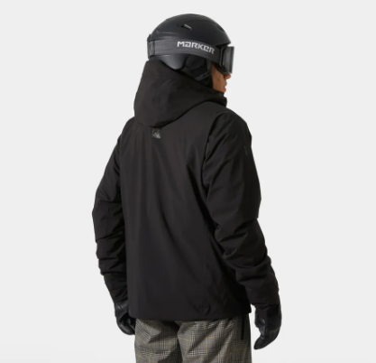 Helly Hansen Swift 3In1 Jacket