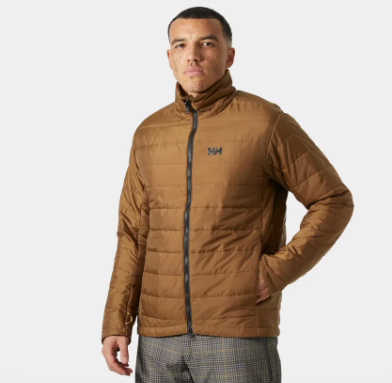 Helly Hansen Swift 3In1 Jacket
