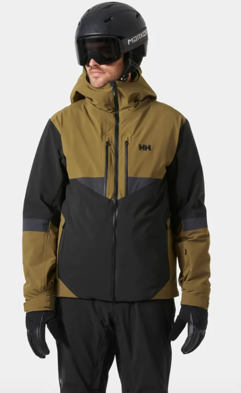 Helly Hansen Kvitfjell Race Insulated Jacket