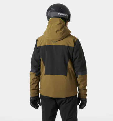 Helly Hansen Kvitfjell Race Insulated Jacket