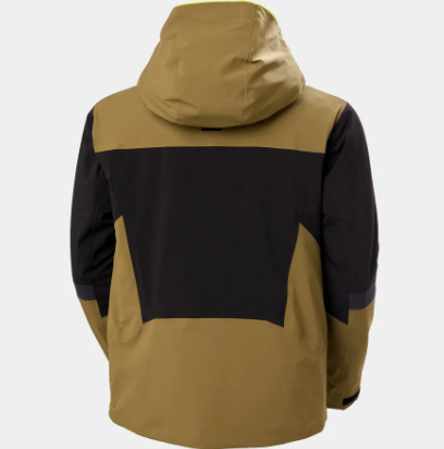 Helly Hansen Kvitfjell Race Insulated Jacket