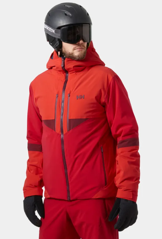 Helly Hansen Kvitfjell Race Insulated Jacket