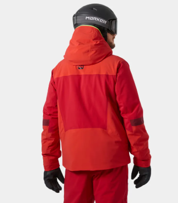 Helly Hansen Kvitfjell Race Insulated Jacket