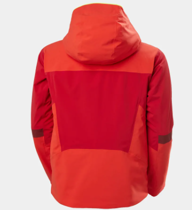 Helly Hansen Kvitfjell Race Insulated Jacket