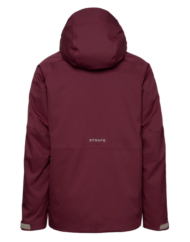 Strafe Hayden Jacket