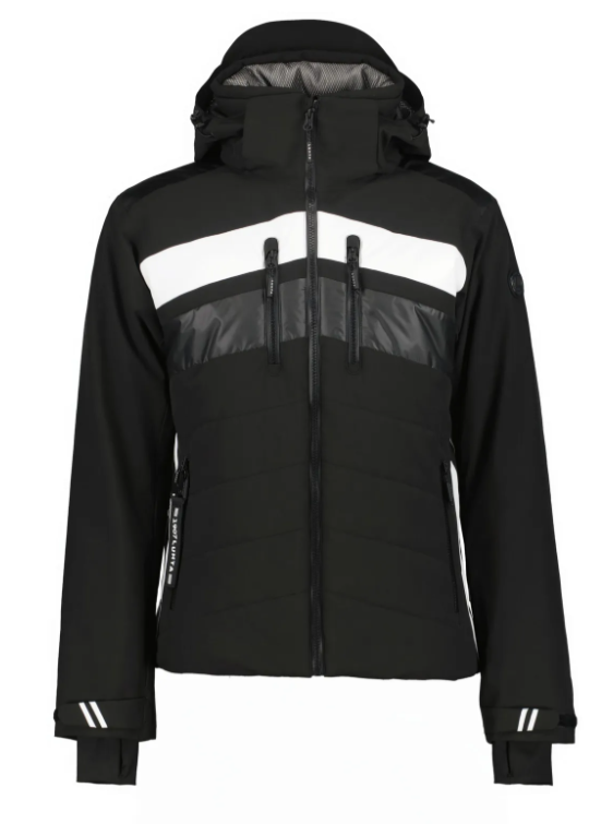 Luhta Hietanen Men Jacket