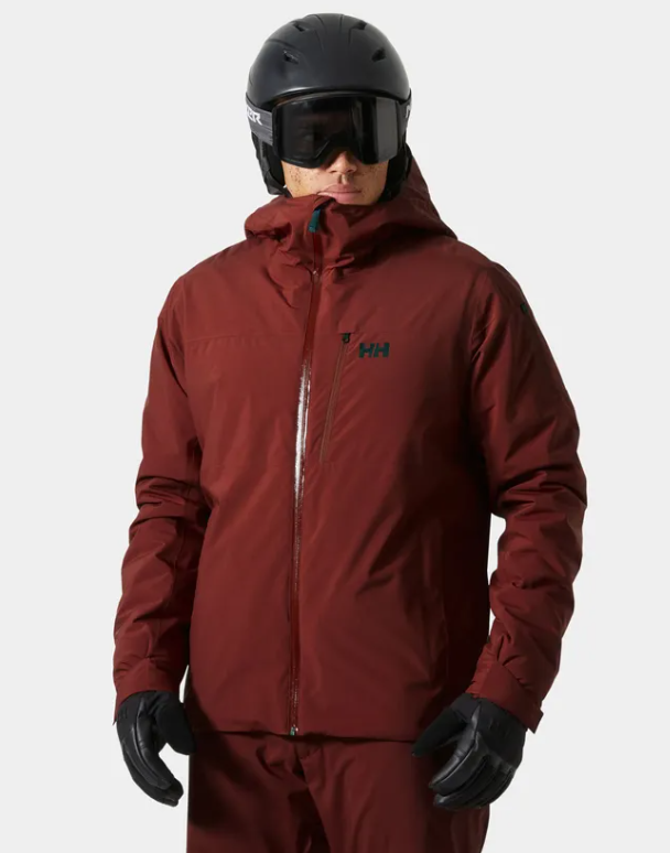Helly Hansen Gravity Jacket