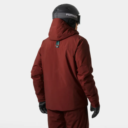 Helly Hansen Gravity Jacket