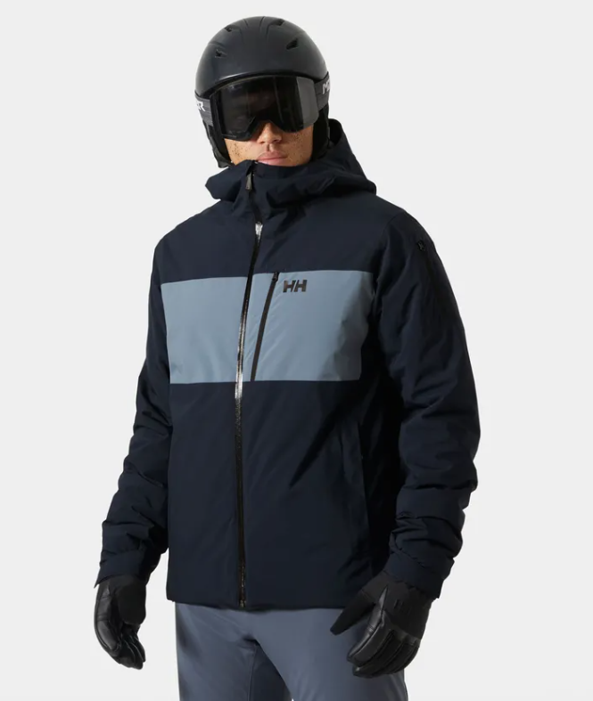 Helly Hansen Gravity Jacket
