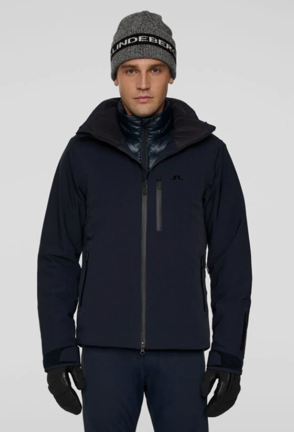 J Lindeberg Omnia Jacket