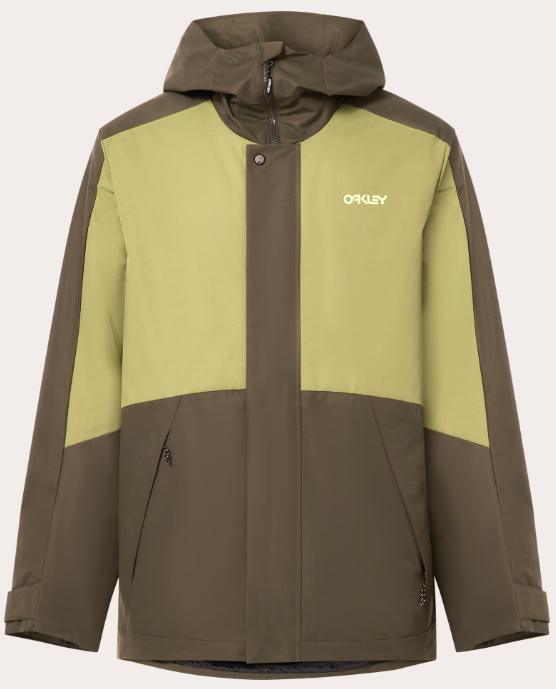 Oakley Range RC Jacket 2.0 New Dark Brush