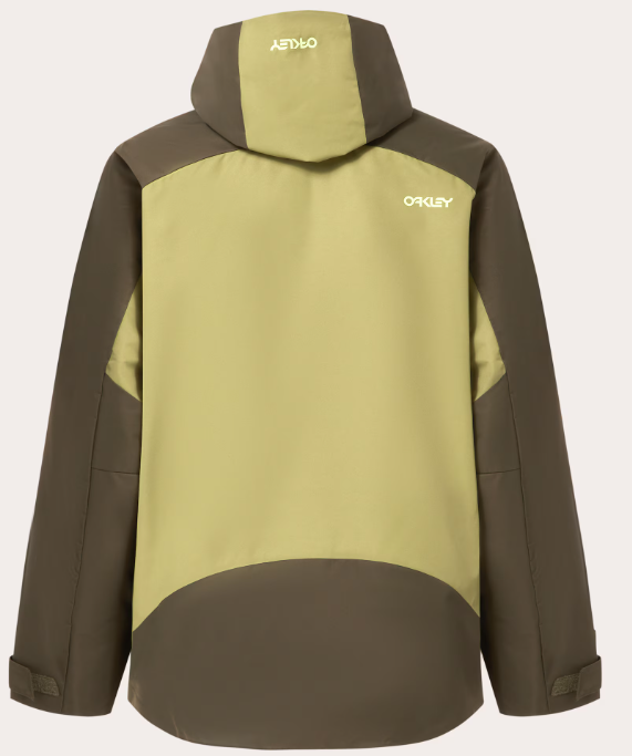 Oakley Range RC Jacket 2.0