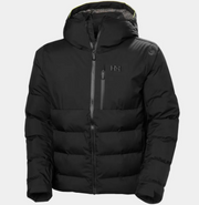 Helly Hansen Kvitfjell Race Puffy Jacket Black