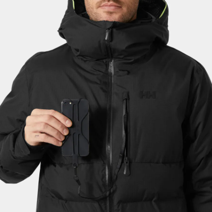 Helly Hansen Kvitfjell Race Puffy Jacket