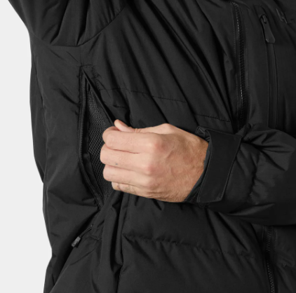 Helly Hansen Kvitfjell Race Puffy Jacket