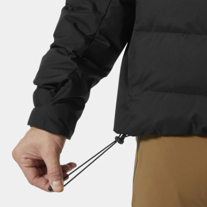 Helly Hansen Kvitfjell Race Puffy Jacket