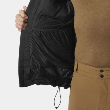 Helly Hansen Kvitfjell Race Puffy Jacket