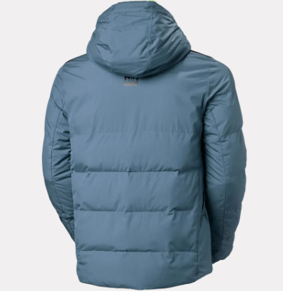 Helly Hansen Kvitfjell Race Puffy Jacket