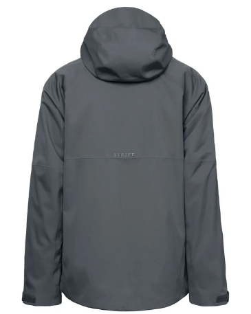 Strafe Exhibition Jacket