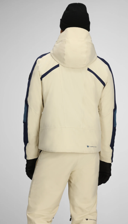 Obermeyer Fall Line Jacket