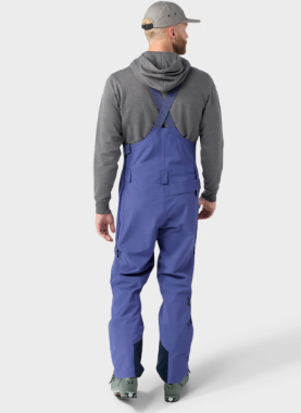 Stio Mens Skyrider Bib