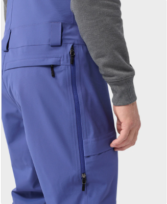 Stio Mens Skyrider Bib