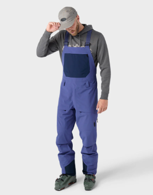 Mens Skyrider Bib