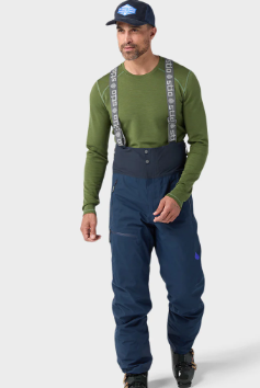 Stio Mens Environ Bib