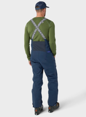 Stio Mens Environ Bib