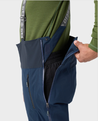 Stio Mens Environ Bib