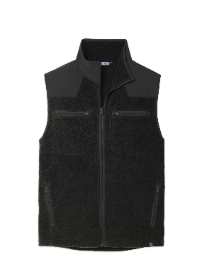 Stio Mens Rawlins Fleece Vest