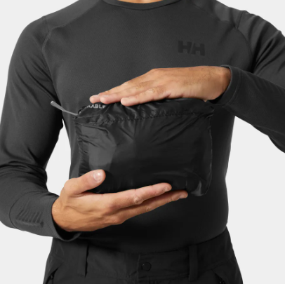 Helly Hansen Ridge Hybrid Insulator