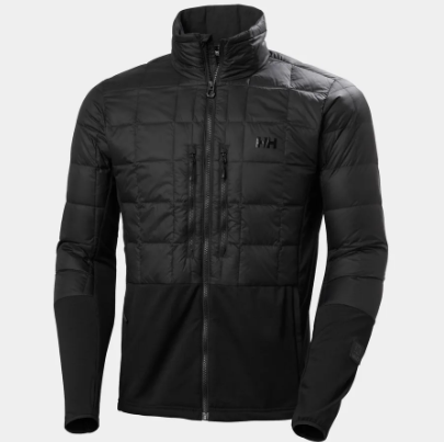 Helly Hansen Ridge Hybrid Insulator