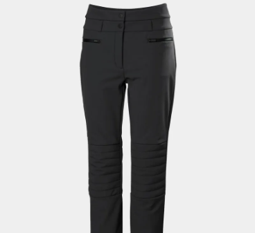 Helly Hansen W Avanti Stretch 2.0 Pant Black