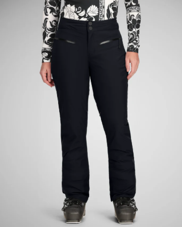 Obermeyer Curvy Bliss Pant Black /  / Regular