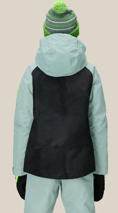 686 Boys Hydra Insulated Jacket