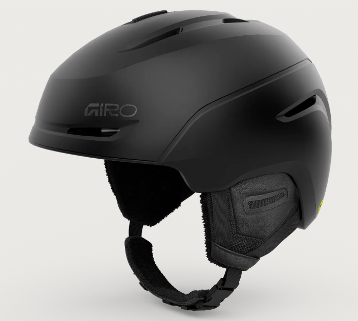 Giro Avera Mips Helmet Matte Black