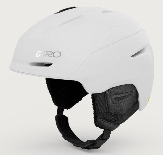 Giro Avera Mips Helmet Matte White