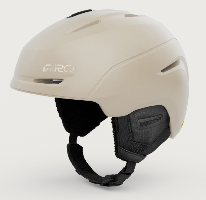 Giro Avera Mips Helmet Matte Stone Pearl