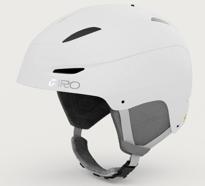 Giro Ceva Mips Helmet Matte White