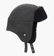 Turtle Fur Comfort Luxe Wabasha Trapper with Comfort Lush