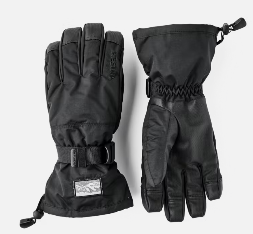 Hestra Gauntlet Senior