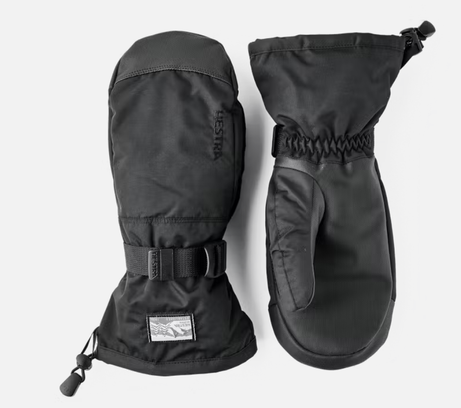 Hestra Gauntlet Senior Mitten