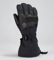Gordini GTX Storm Ladies Black