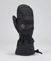 Gordini GTX Storm Ladies Mittens Black