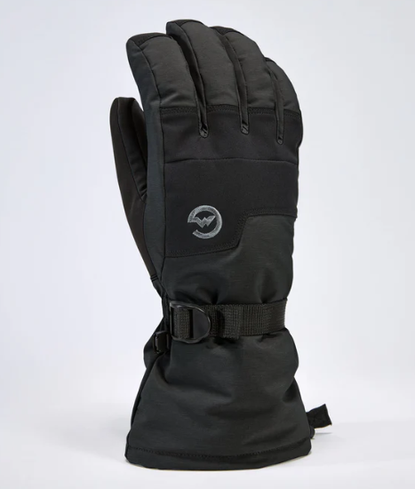 Gordini Ladies Aquabloc Down Gauntlet